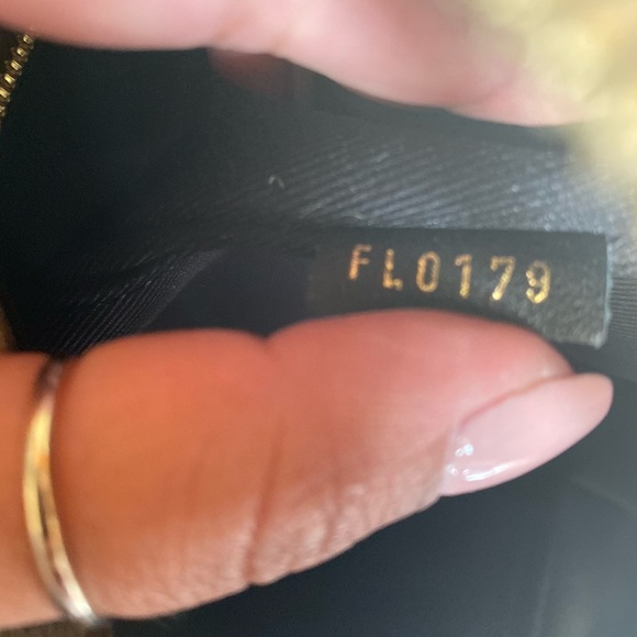 Louis Vuitton Palm Springs pm - Picture 5 of 5